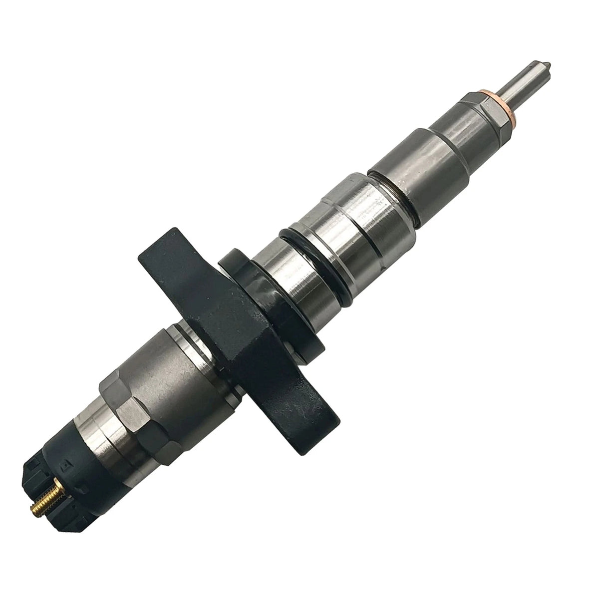 Diesel Fuel Injector 0445120103 for Dodge Ram 2500 3500 (2004–2009)
