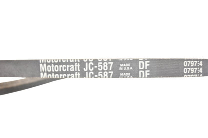 V-Belt for Ford JC-587 (NOS)
