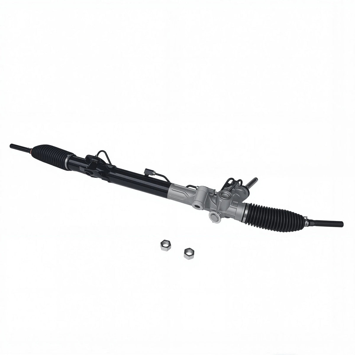 Power Steering Rack and Pinion Assembly for Dodge Durango (2011–2013) 22-3091
