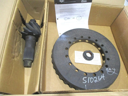 Spicer 511518 Differential Ring Gear Pinion Set for RSH40 (5.29)