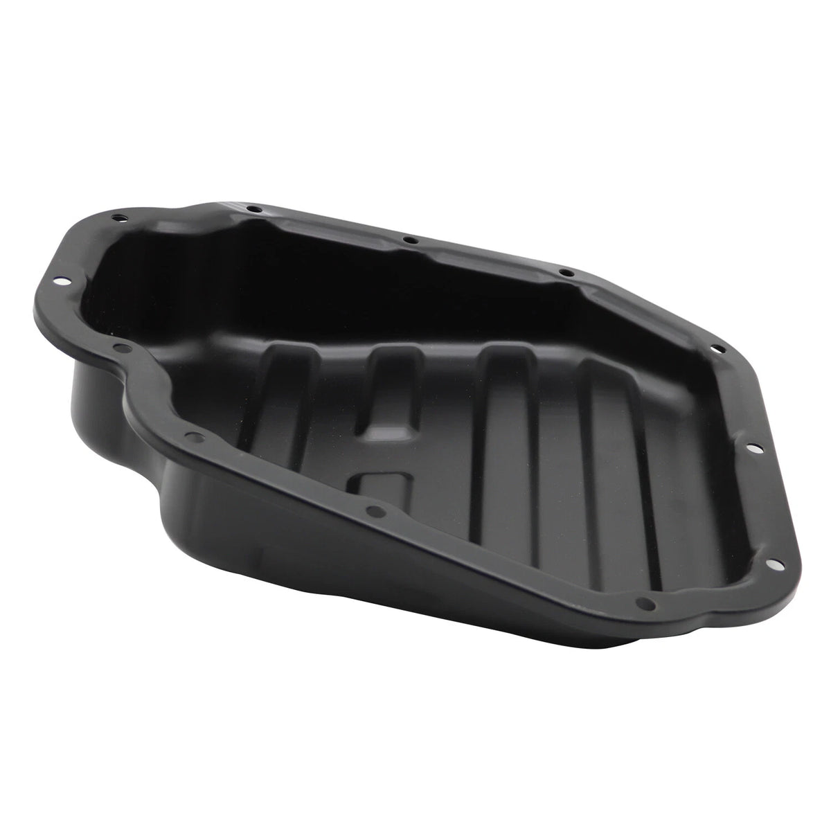Lower Engine Oil Pan for Nissan Rogue & Rogue Select (2008–2013) 264-539