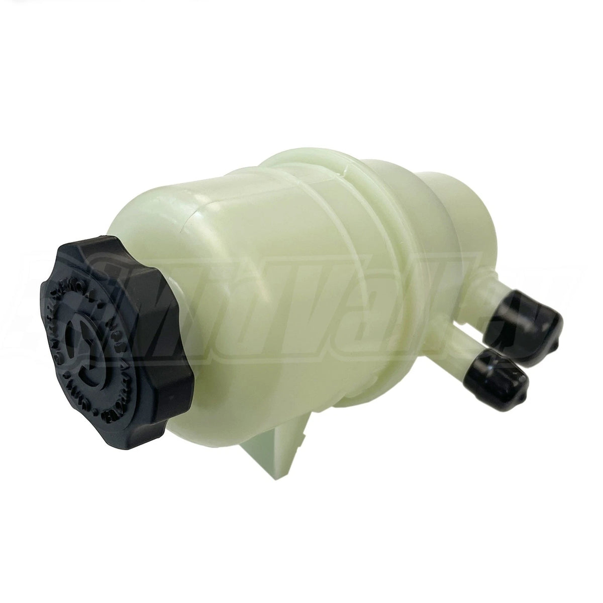 Power Steering Reservoir with Cap for Dodge Durango Jeep Grand Cherokee (2011–2015)