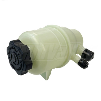 Power Steering Reservoir with Cap for Dodge Durango Jeep Grand Cherokee (2011–2015)