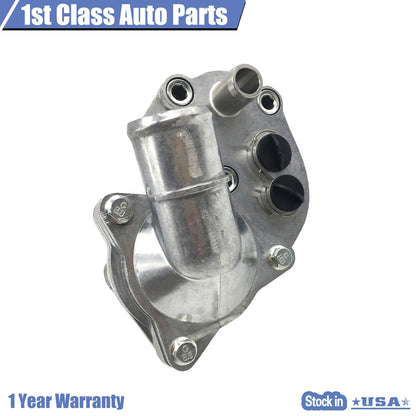 Aluminum Thermostat Housing Kit for Explorer Ranger B4000 (2001–2011)
