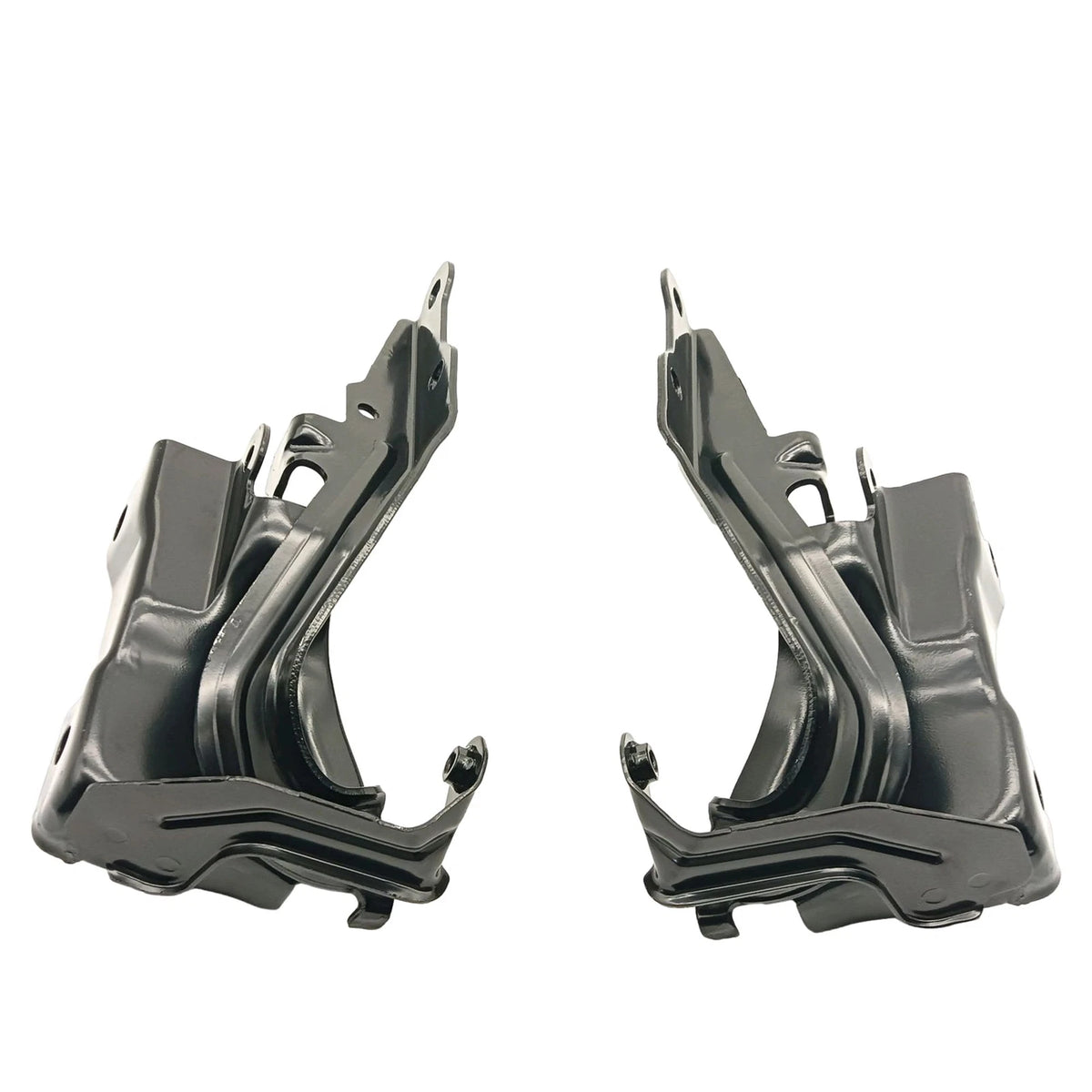 2X Hood Hinge for Toyota Tundra (2014–2020)
