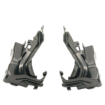 2X Hood Hinge for Toyota Tundra (2014–2020)