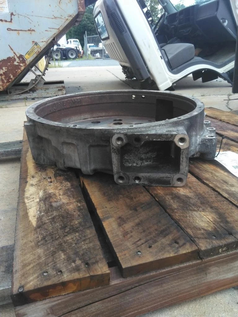 Flywheel Housing for Detroit 60 Series 14.0 DDC5 (2005)