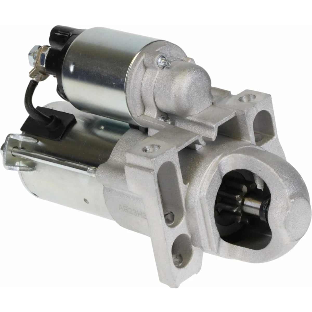 Starter for Chevrolet Silverado 3500 HD V8 6.6L (2020–2020) 6971S 26660 410-12594