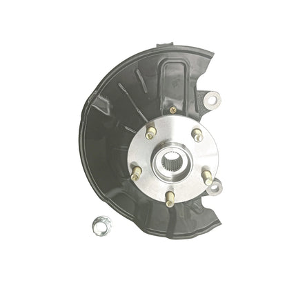 Front Right RH Steering Knuckle & Wheel Bearing Hub Assembly for Toyota Corolla (2003–2008)