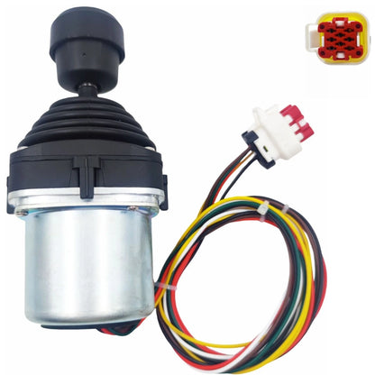 Joystick Controller 1001166539 1600317 for JLG 600A 600AJ 600S 601S 660S 660SJ (2000–2023)