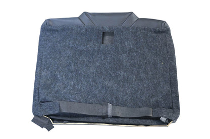 Rear Seat Cover Assembly for Ford (2007–2010) 7R3Z-6366600-BC, 7R336366600BB35B8