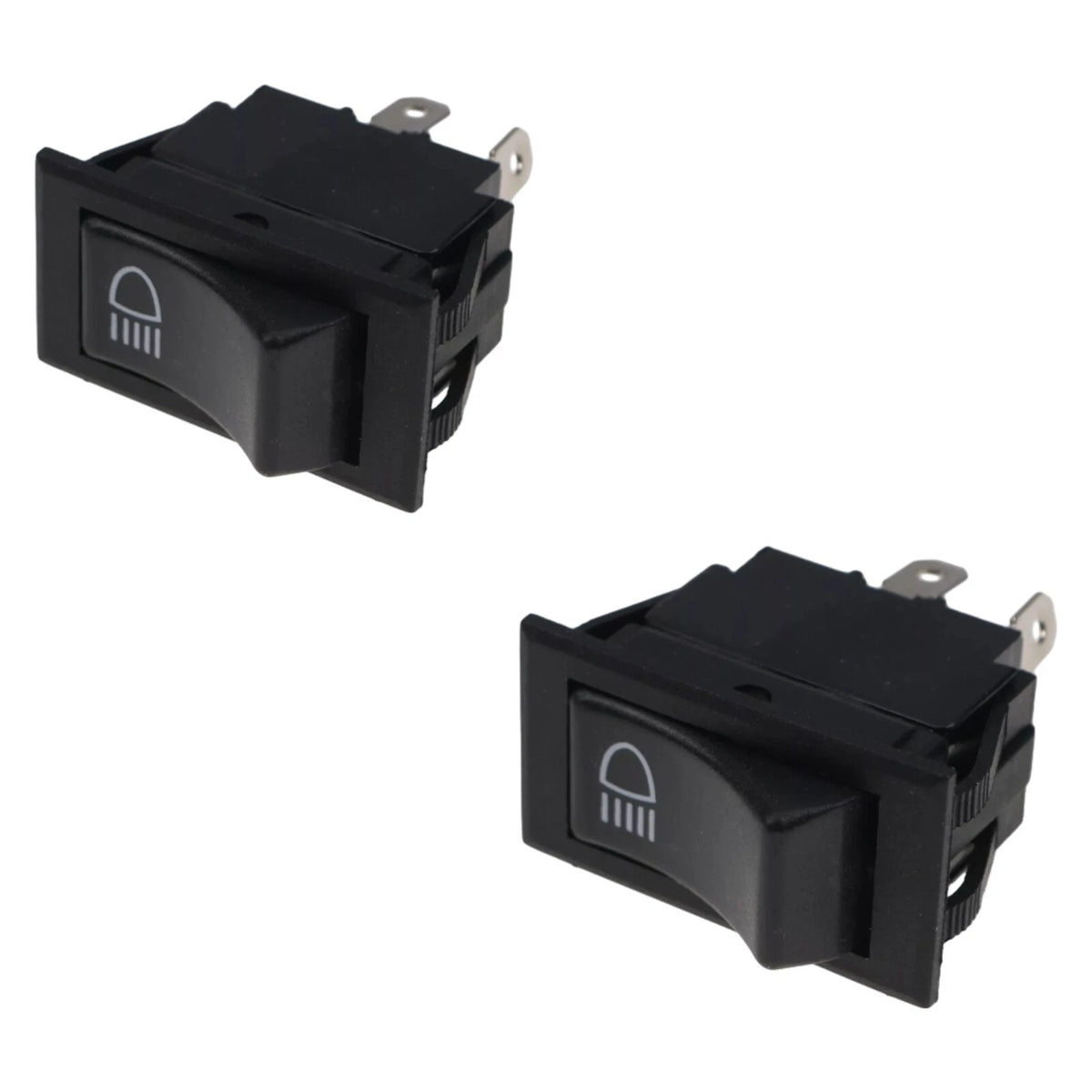 2X Headlight Switch AM117324 for John Deere XUV550 XUV590i 625i 825i 850D 855D