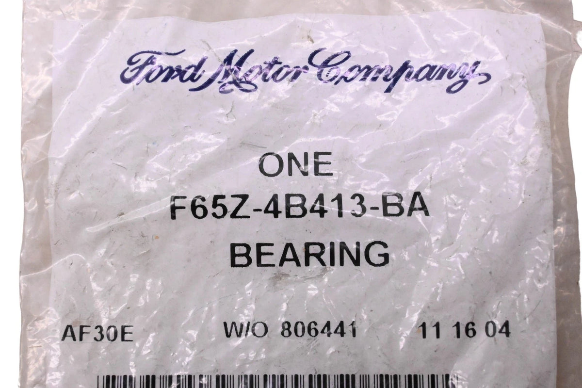 Bearing Assembly for Ford (F65Z-4B413-BA)