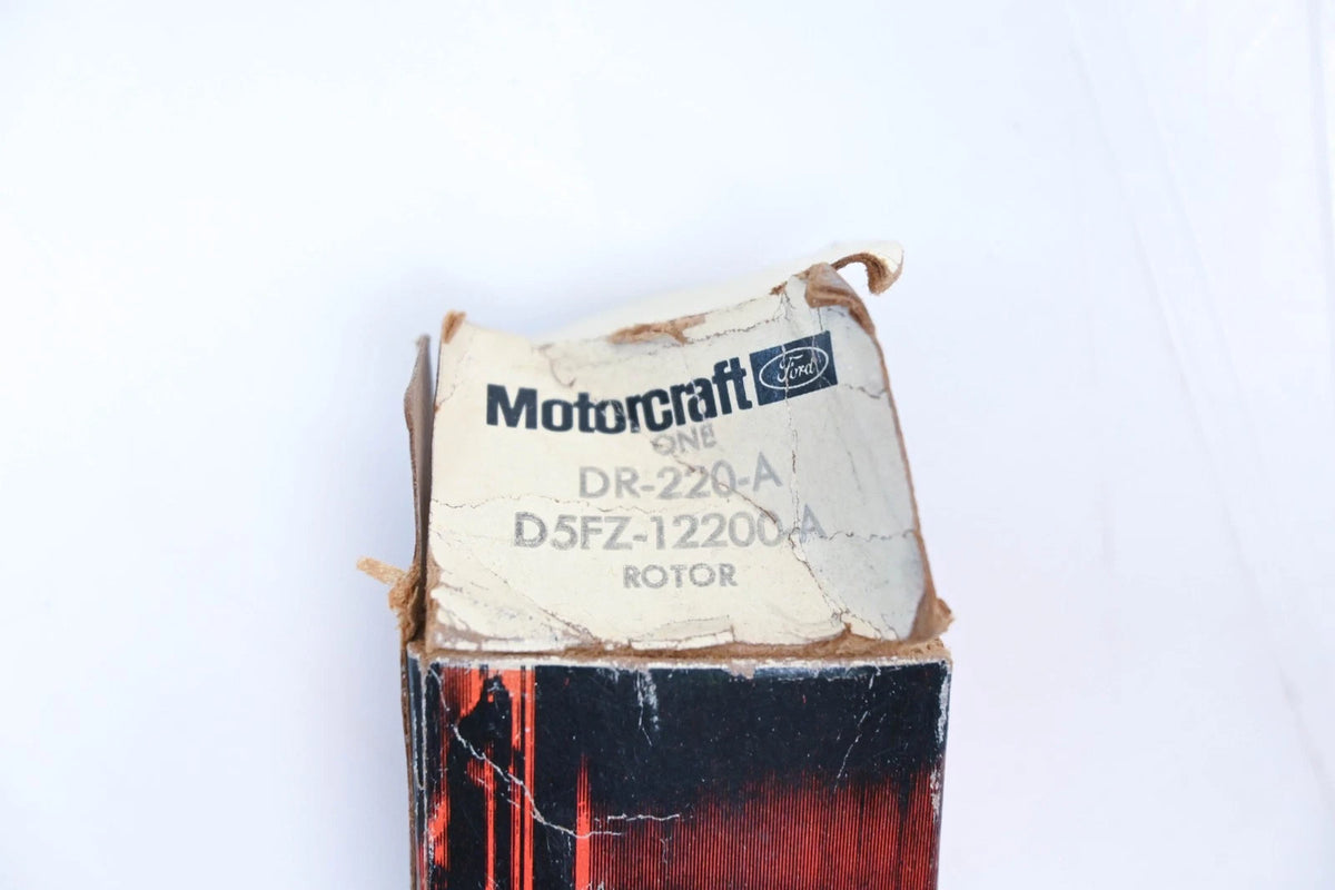 Distributor Rotor Assembly for Ford (D5FZ-12200-A, DR-220-A)