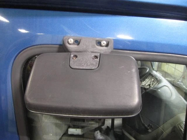 Look Down Mirror for Freightliner Cascadia 125 (2011)