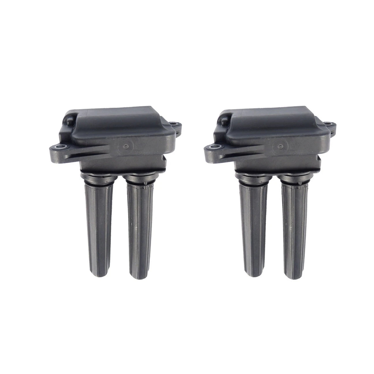 Set of 2 Ignition Coils for Dodge Ram Jeep Chrysler (C1526 UF-504)