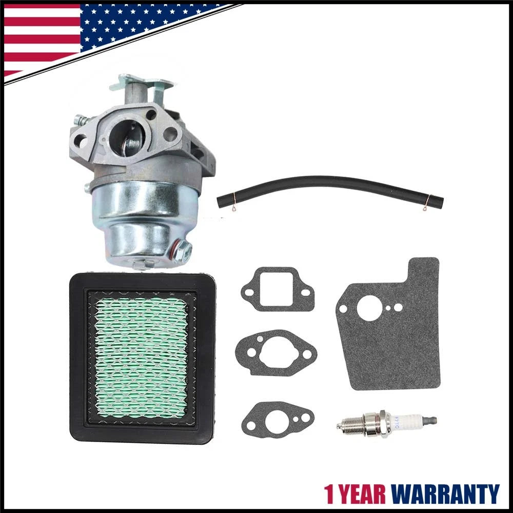 Carburetor for Honda GCV160 HRB216 HRT216 (2000–2023) 16100-Z0L-023