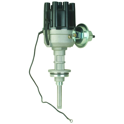 Distributor for Chrysler Desoto Dodge Plymouth V8 275 318 340 361 (1961–1973)