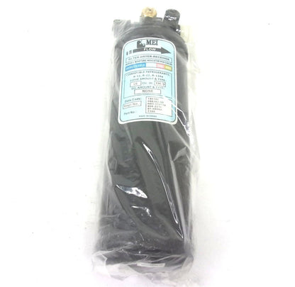 A/C Receiver Drier for Airsource MEI (2007–2008) 07-0608A 800-2216 N83-319714