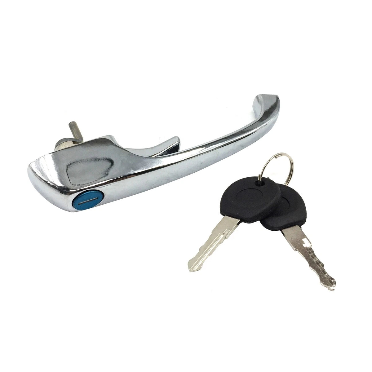 Outer Door Handle for VW Bus Transporter (1969–1979) 211898205N