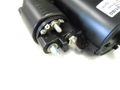 Starter Motor A00515101010080 for Mercedes Chrysler Crossfire (2004–2008)