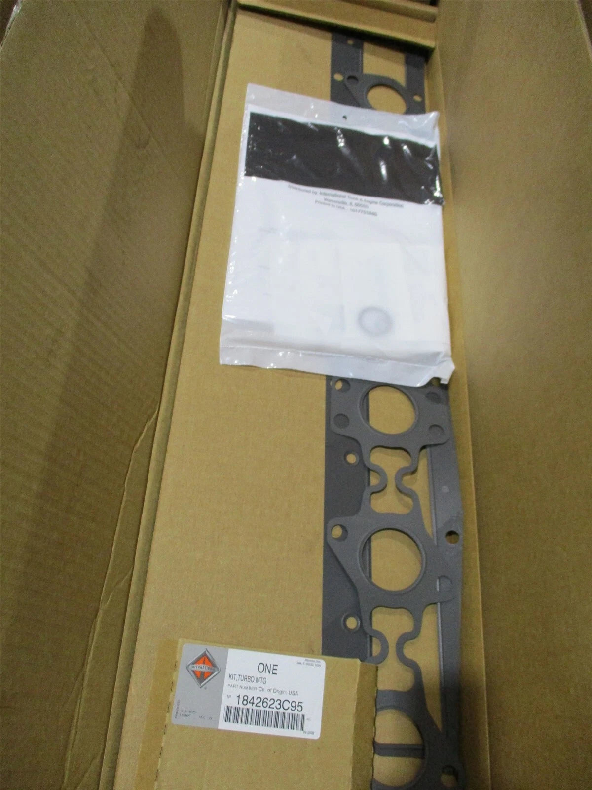 Engine Overhaul Kit for International I-313 DT466 (2004) 2516359C91