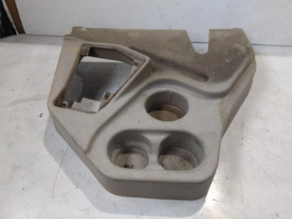 Dash Panel for International 9200I (2006)