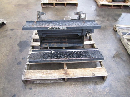 Battery Box for Hino 268 (2007)
