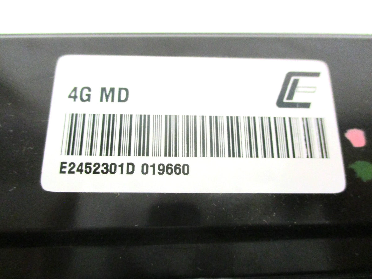 Engine ECU for Kubota EH109-60205, EH109-60206 (OEM)