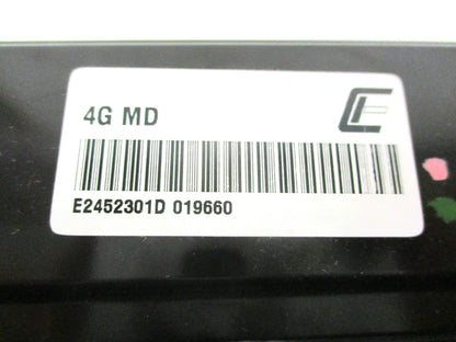 Engine ECU for Kubota EH109-60205, EH109-60206 (OEM)