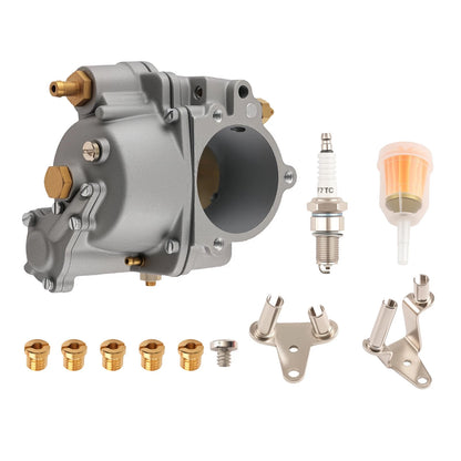 Carburetor for Harley Electra Glide FLHT/FLHTC (1984–2005) 11-0420 1002-0025
