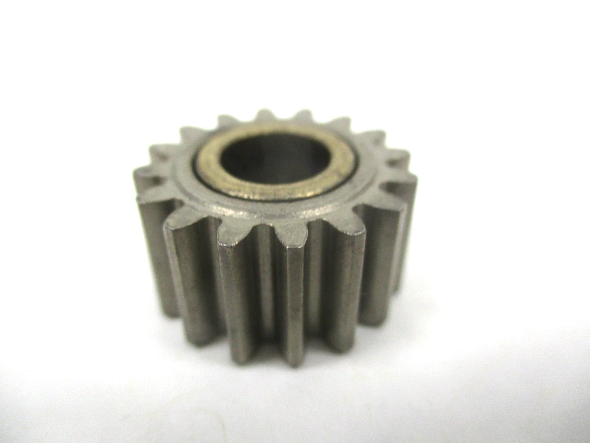 Genuine OEM Gear for Kubota M100GXDTC M6040DT M8200DT M9000 (1C010-63270)