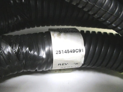 OEM Rear Chassis ISX Master Harness with ABS for International