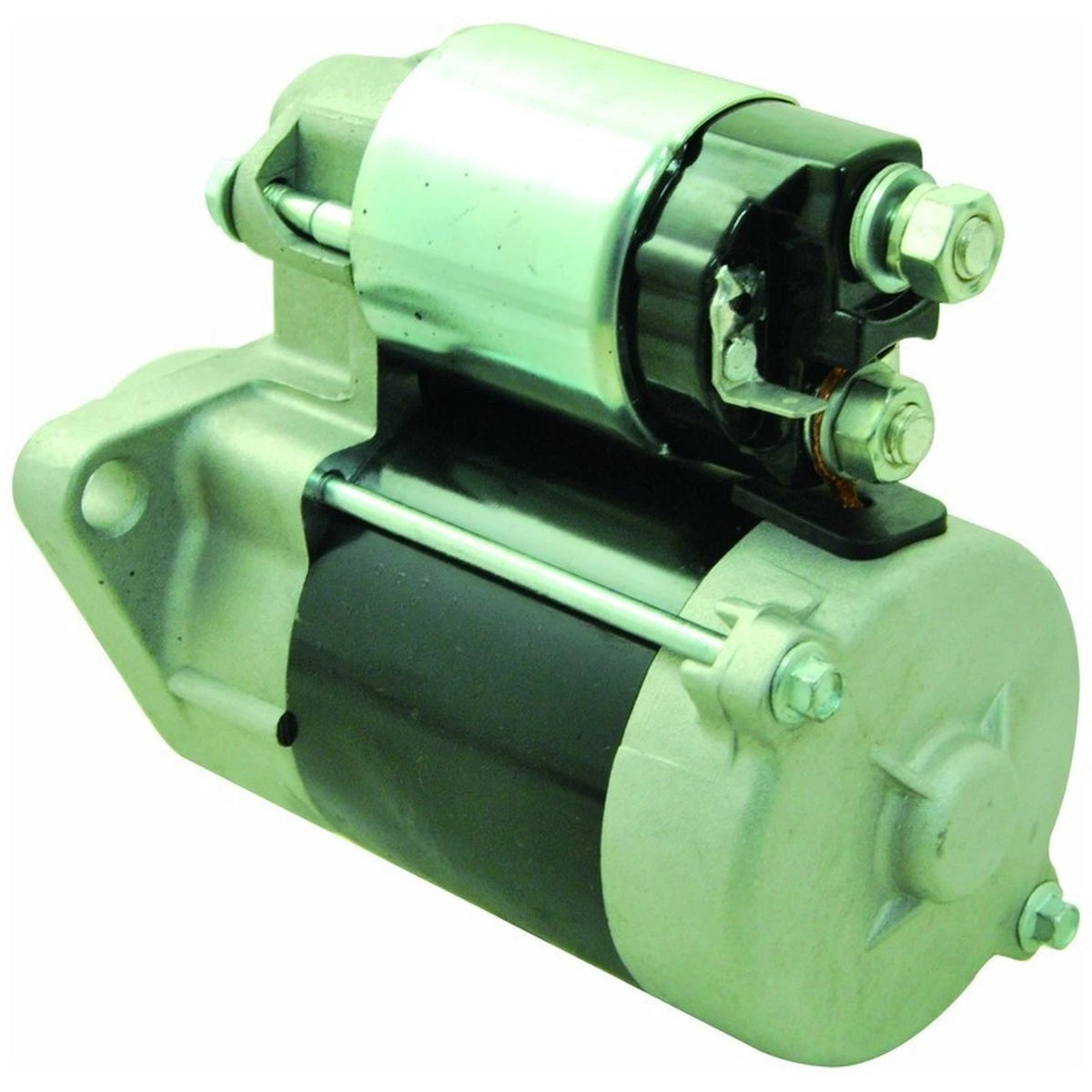 Starter for John Deere F911 (1991–1997) 1280009360 TR95D9966 21163-2132