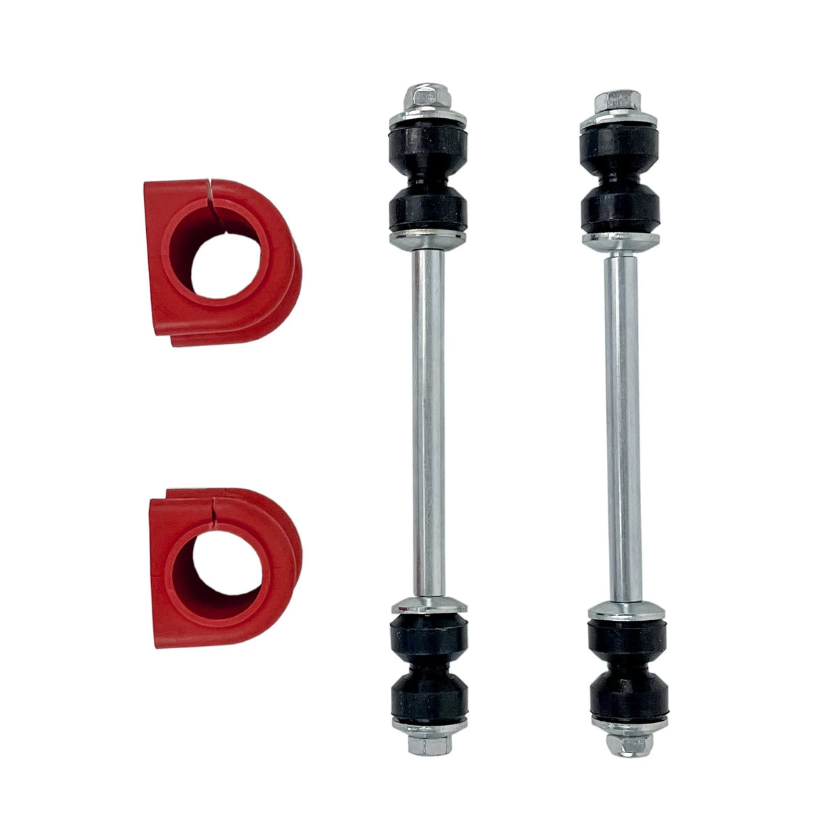 Set of 4 Sway Bar Links Bushing for Dodge Ram 1500 2500 3500 (1994–2004) K7275 K7383