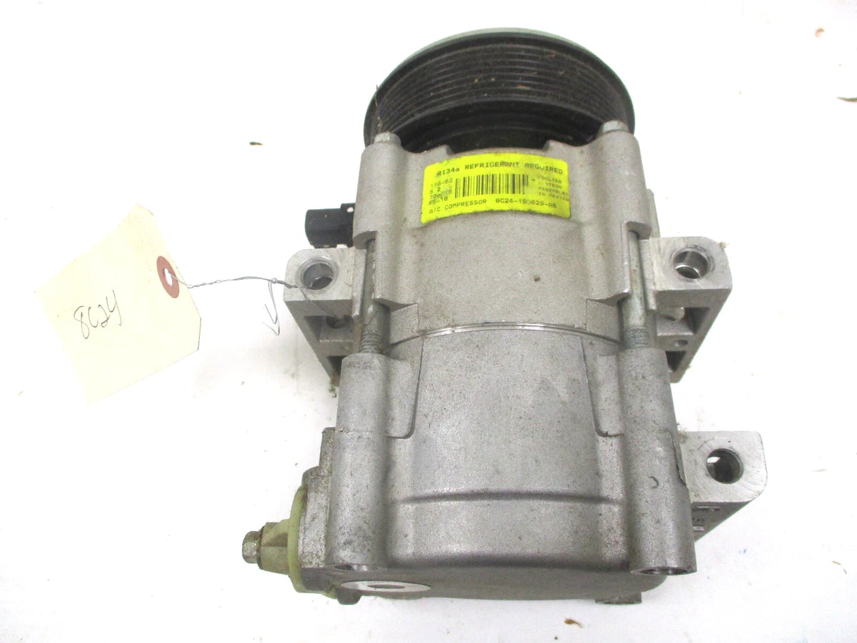 AC Compressor for Ford E-350 E-450 (2000–2002) 8C24-19D629-AB FS-18 6013290C2