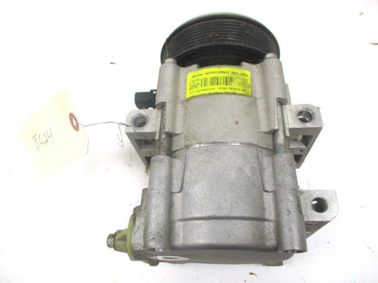 AC Compressor for Ford E-350 E-450 (2000–2002) 8C24-19D629-AB FS-18 6013290C2