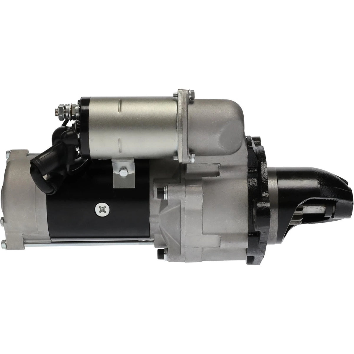 24V Starter for Komatsu WA470 WF450T-1 (1985–2001) OSGR 0-23000-3184