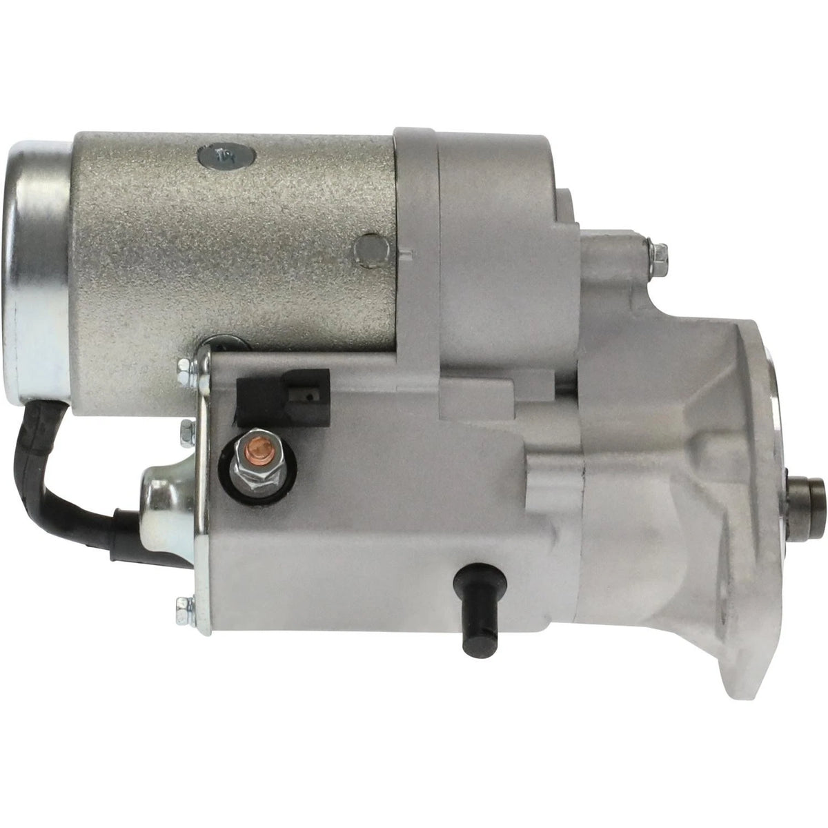 Starter for Hyster Lift Truck H-45Xm H-50Xm H-60-65Xm (Isuzu Engine)