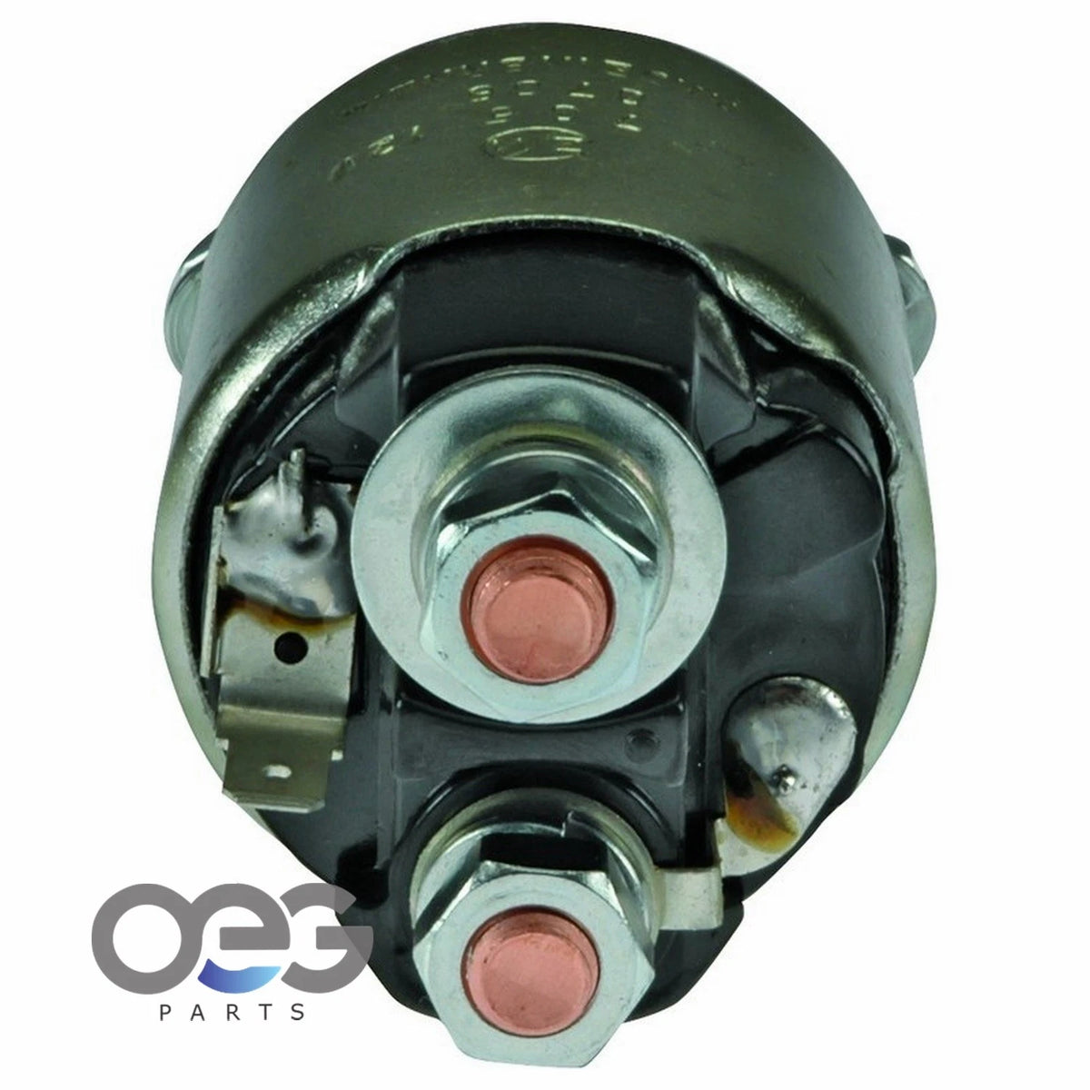 Solenoid Switch for John Deere LX277 (1998–2005) 053400-5180 053400-7130
