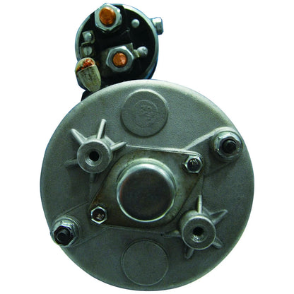 24V Starter for New Holland LW90 LW110 LW130 (1999-On) 01011331 8EA012586111