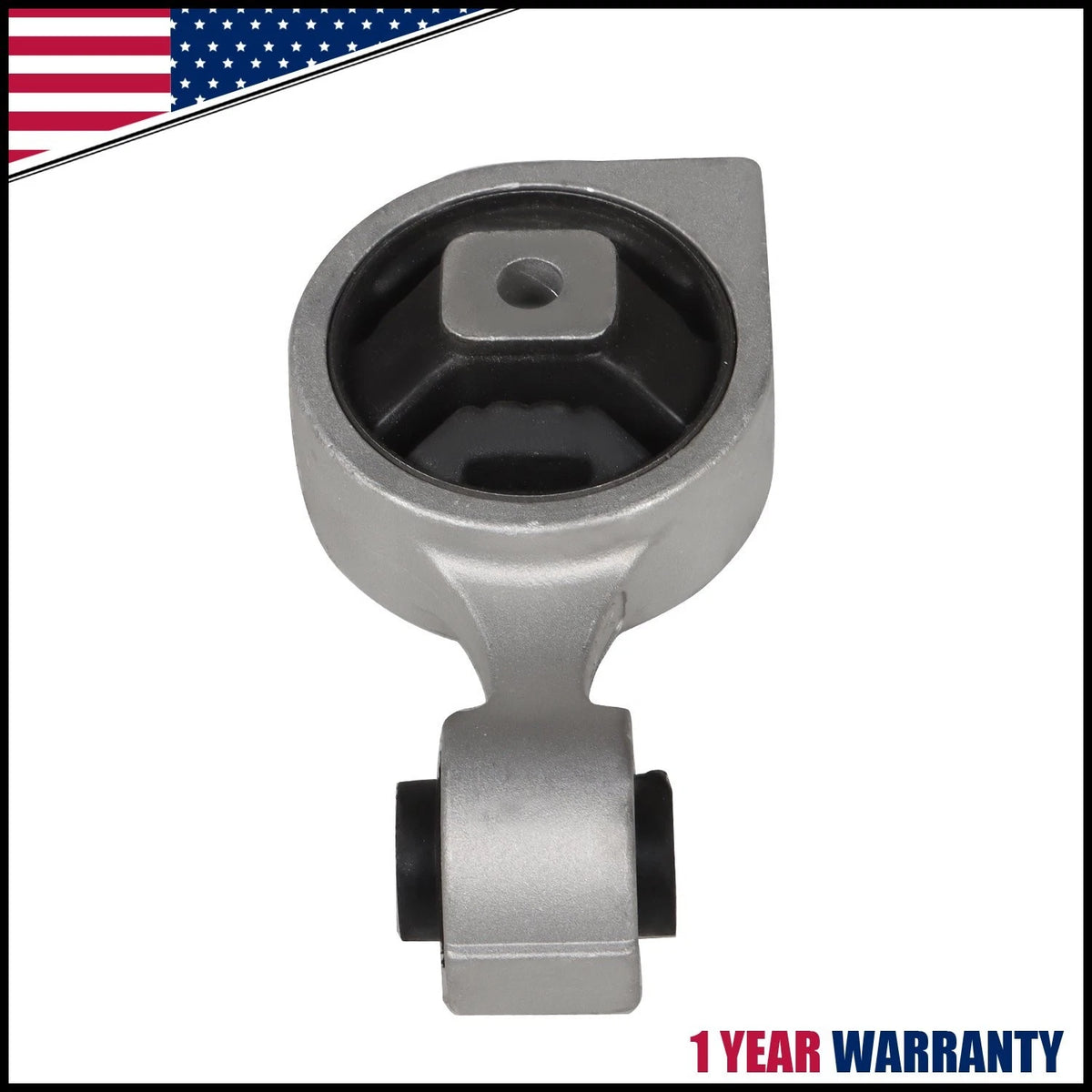 Engine Torque Strut Mount for Nissan Altima 2.5L-L4 (2007–2013) 9444 11350JA000