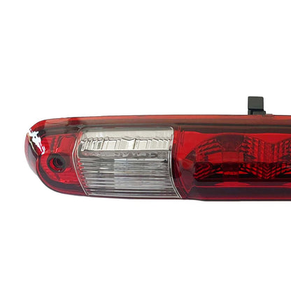 Center High Mount Stop Light Third Brake Light Assembly for Silverado (2014–2018)