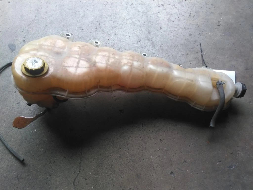 Radiator Overflow Tank for Freightliner Cascadia 126 (2022)