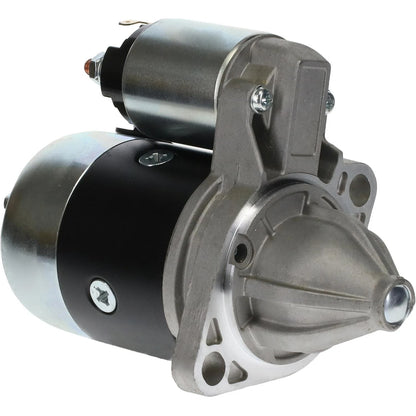 Starter for Hyster Lift Trucks H-25XL H-25XM H-35XL H-35XM H-40XL H-50XL