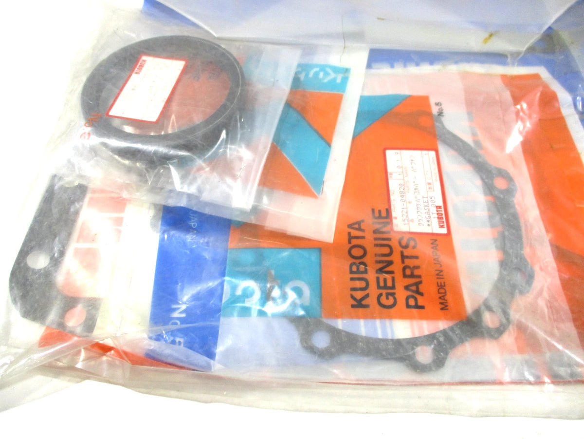 Lower Gasket Kit for Kubota (07916-29850)