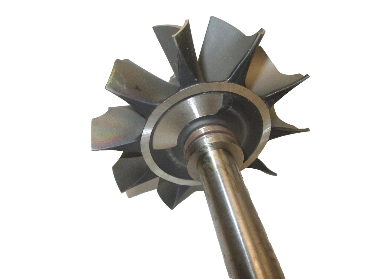 Turbocharger Turbine Wheel for John Deere 8450 (RE11880, TB4129)