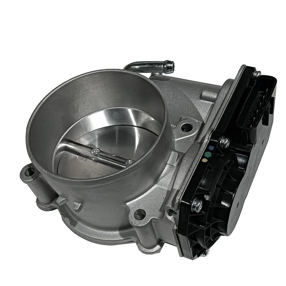 Throttle Body for Hyundai Azera Santa Fe Kia Cadenza Sedona Sorento (2011–2019) 35100-3CAA0