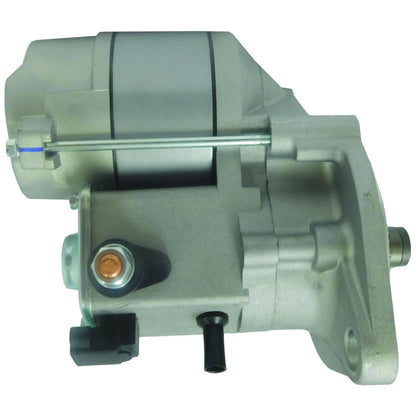 Starter for John Deere X750 X754 X758 X950R 1026R 2025R (2002–2012) 428000-0870