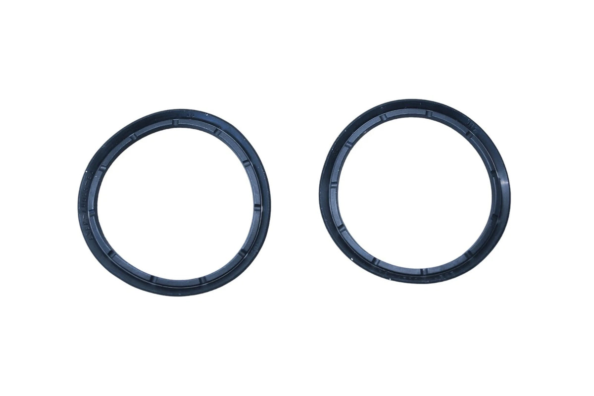 2X Servo Piston Band Seals for Ford (E4FZ-7D025-B)